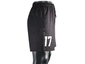 Custom Men's Ultimate Frisbee Shorts Teamwear Manufacturer