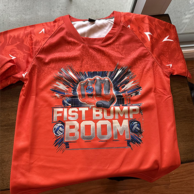 volleyball jersey2