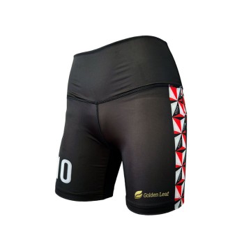 Custom sublimation volleyball shorts