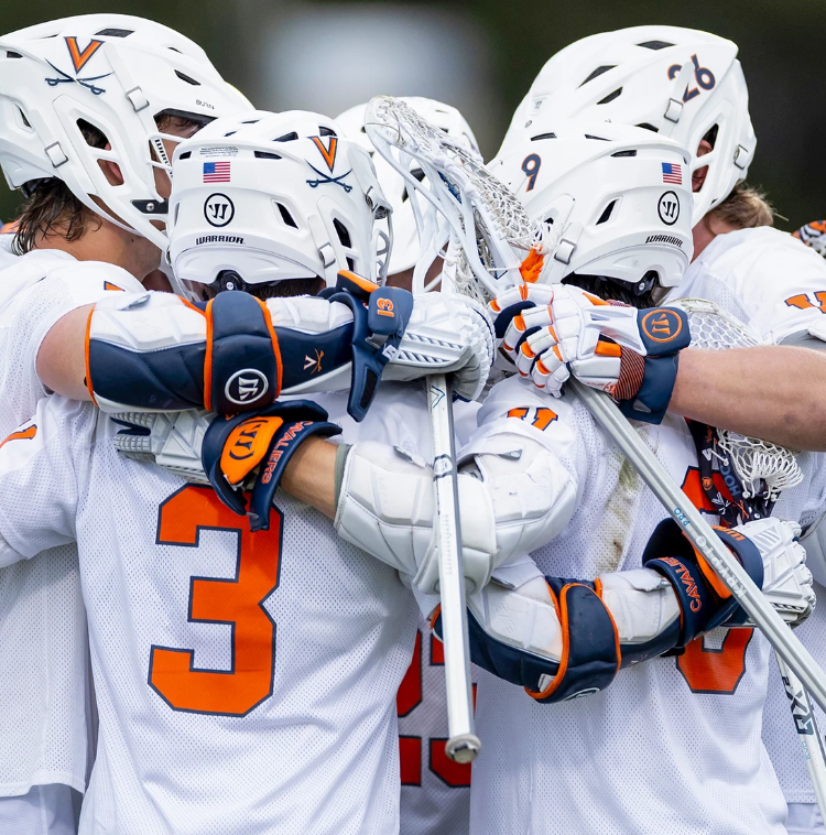 Millennial Heritage Meets On-Field Excellence: The Timeless Passion of Lacrosse