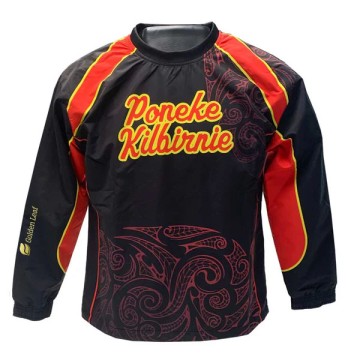 Unisex Sports Polyester Quick Dry Breath Long Sleeve Shirts