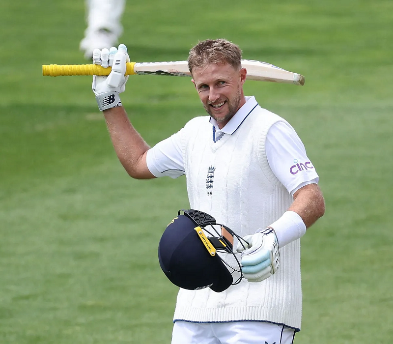 Joe Root: A Legendary Cricket Journey of England's Batting Maestro