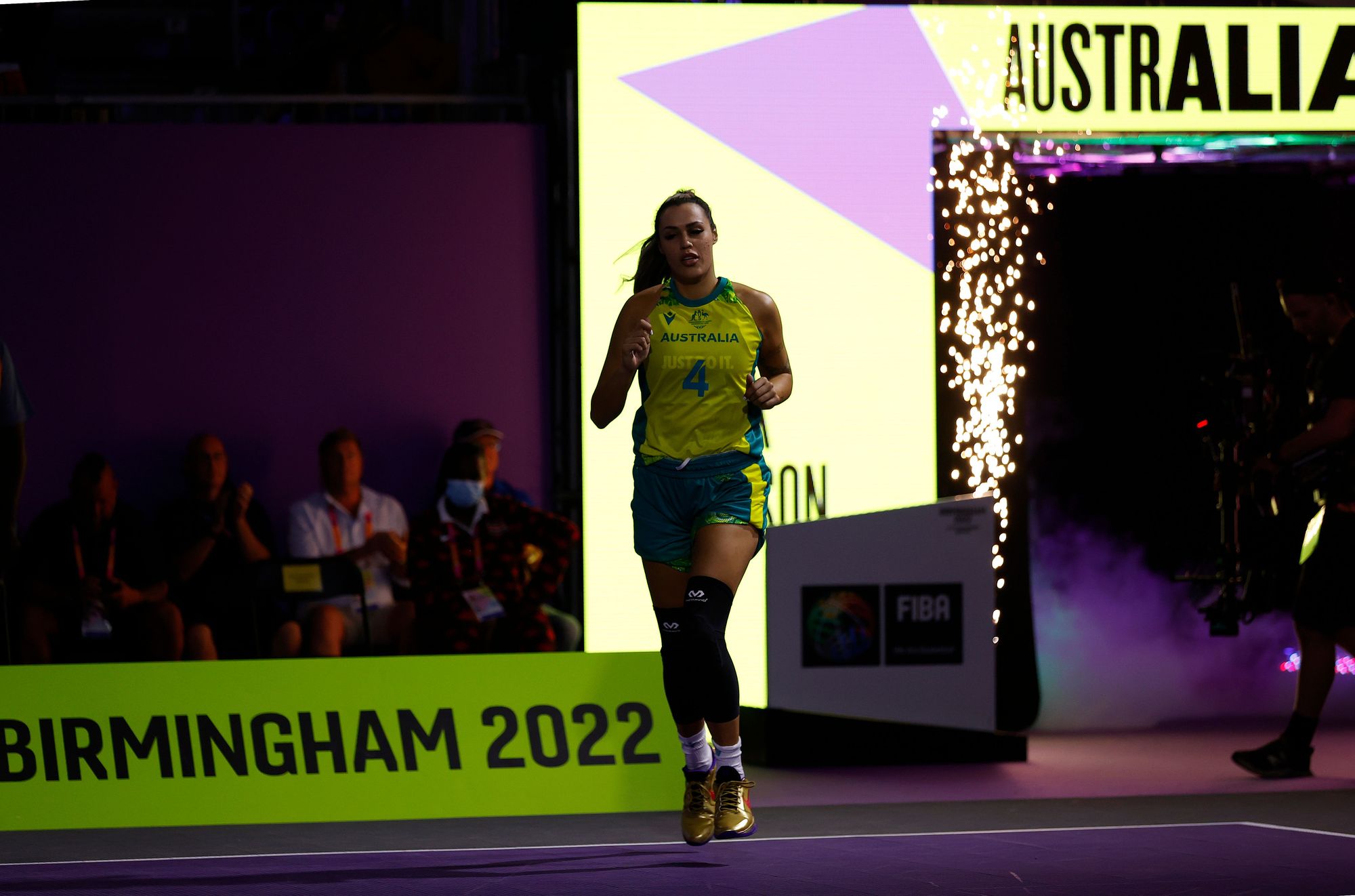 Australia set for expanded 3x3 showdown at Glasgow 2026