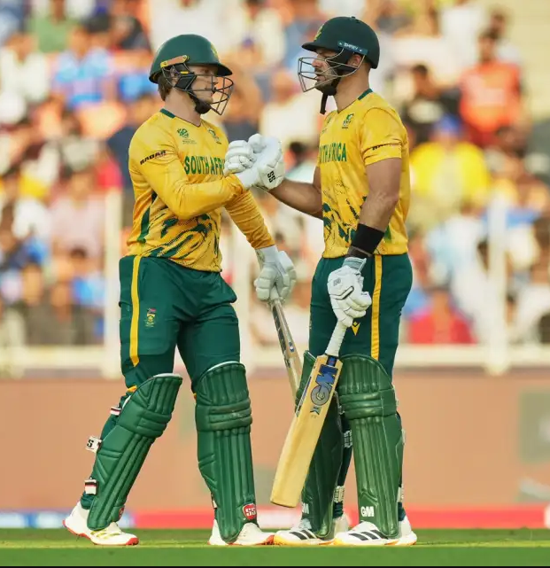 New Zealand to Host South Africa for Five T20Is in March 2026