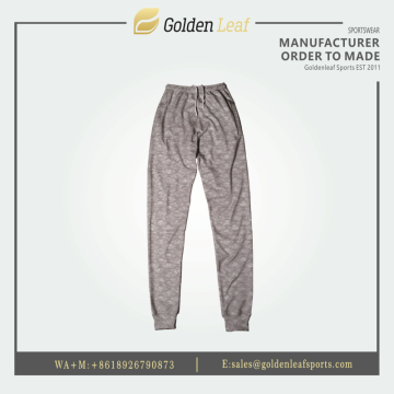Custom Logo High Waist Quick Drying Joggers Pants