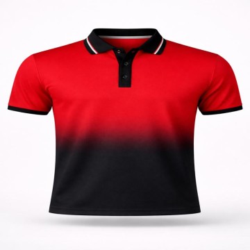 訂製Logo Polo衫 輕便透氣制服襯衫