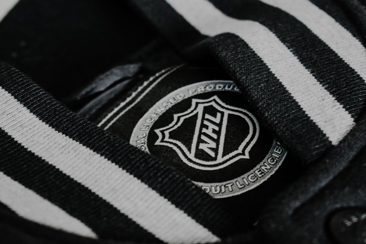 NHL历史
