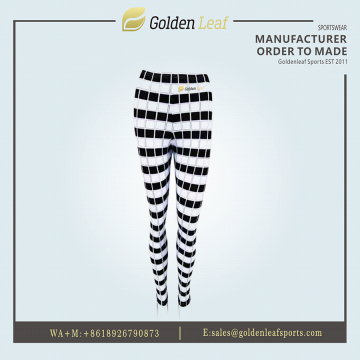 Custom Comfort Leggings: Perfect Fit & Style for You