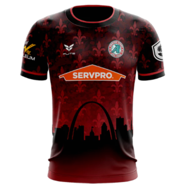 Premium Soccer Jersey – Comfortable & Durable Performance Wear