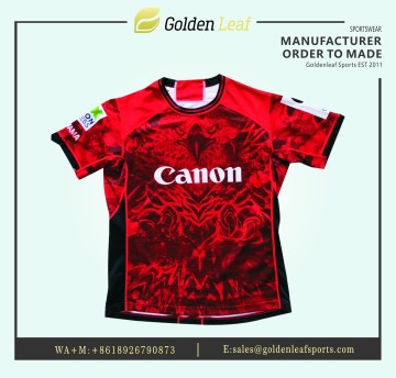 Premium Rugby Kits for Ultimate Performance