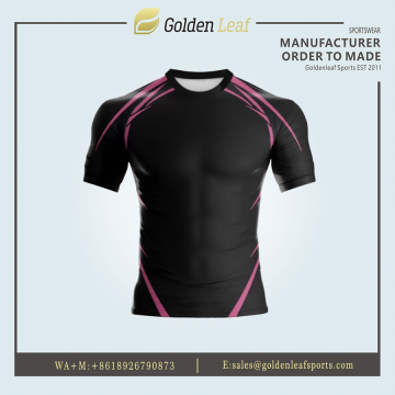 Wholesale Sublimation Printed Teamwear for Rugby