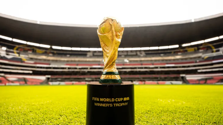 ⚽ 足球嘉年华拉开帷幕！2026年世界杯点燃全球激情