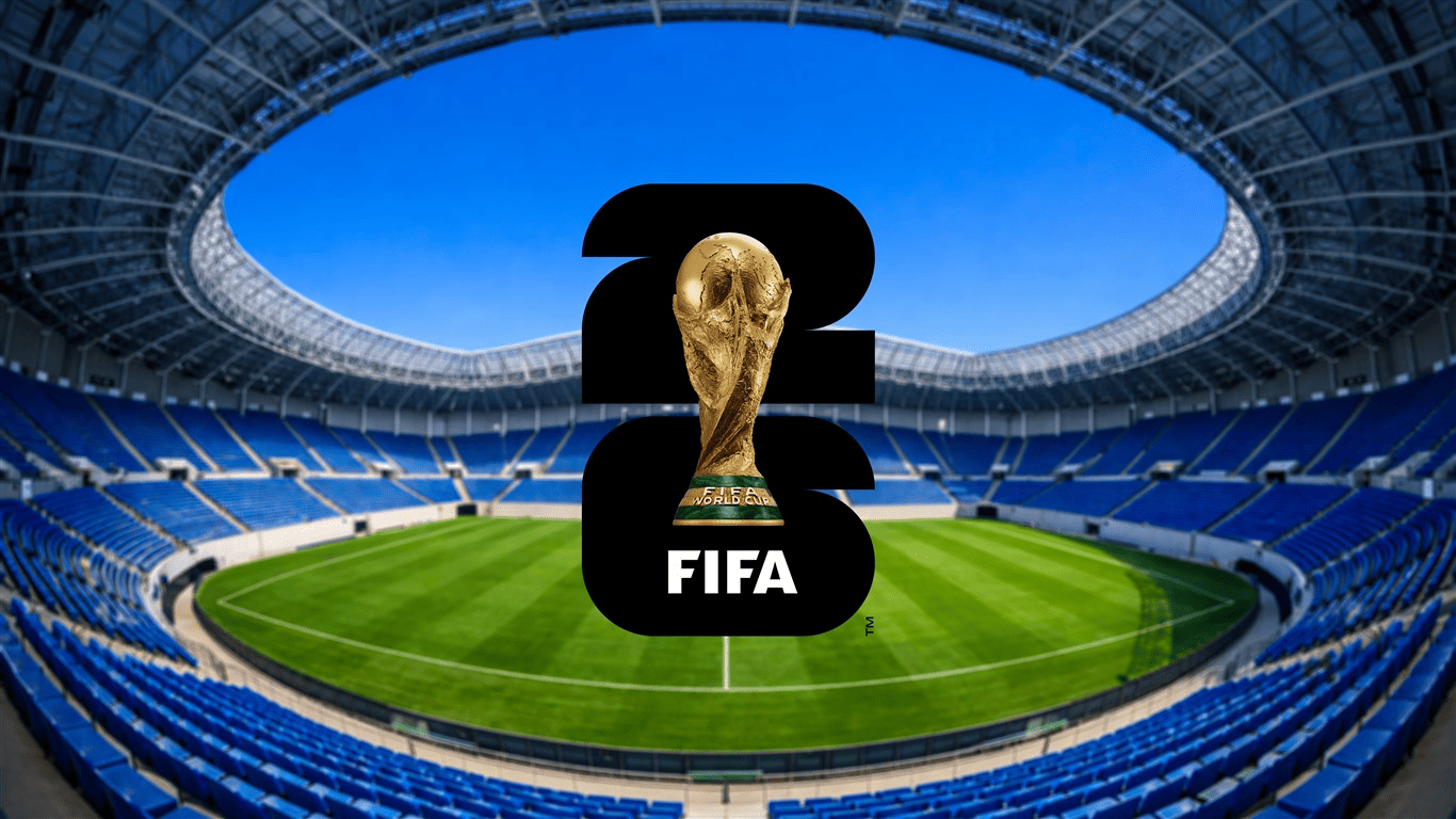 2026年国际足联世界杯——冠军预测报告