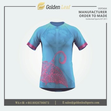 Rugby Team Shirt – Durable & Comfortable Match Wear