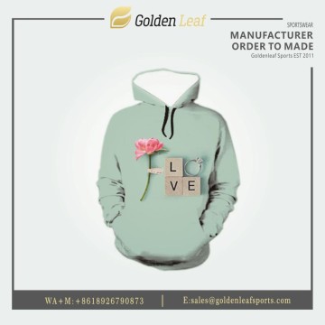 Wholesale Custom Unisex  Oversized Plus Size Hoodies