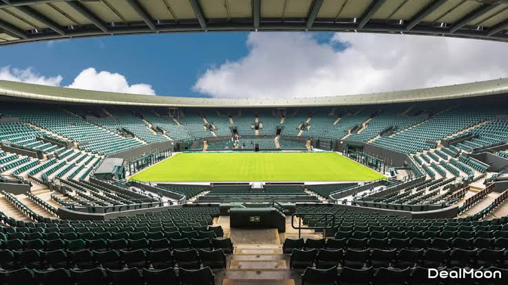 🎾 Lawn Showdown: 2026 Wimbledon Championships Ignite Epic Second-Week Battles