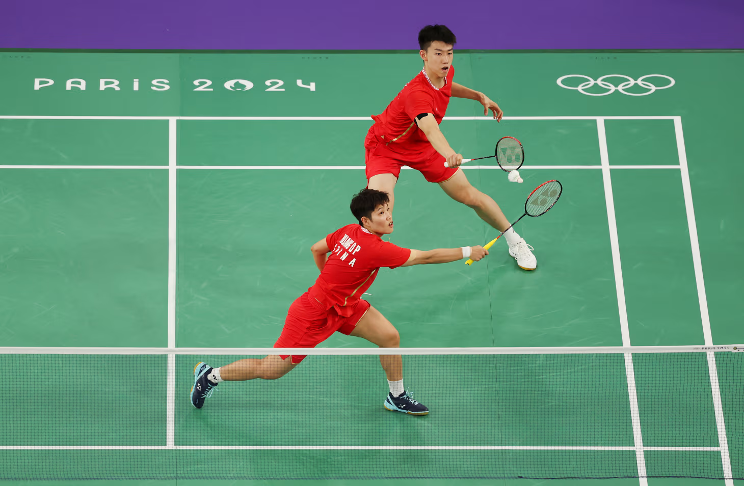 Clash in Tokyo: 2026 Japan Open Badminton Championships Officially Ignite
