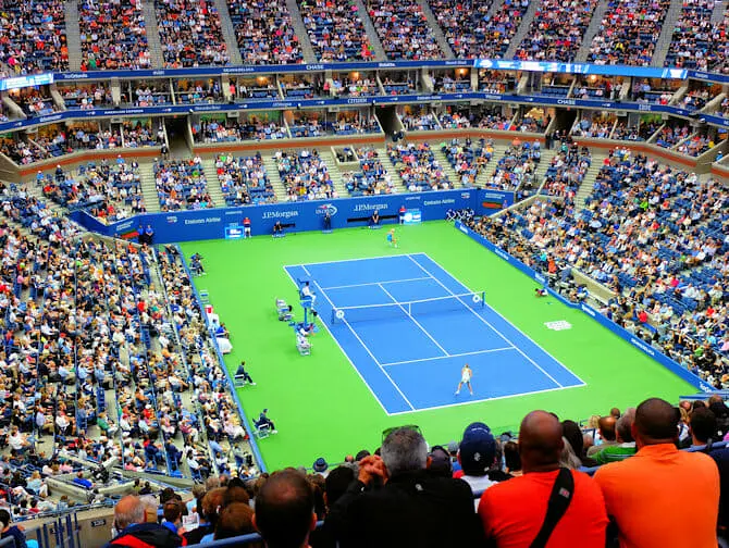 🎾 Hard-Court Surge! 2026 Washington Open Ignites US Open Summer Swing