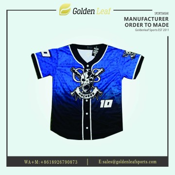 Custom Baseball Uniform Lightweight Breathable Performance Wear