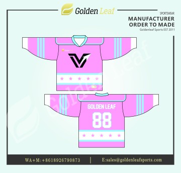 Upgrade Full Sublimation Custom Ice Hockey Jersey, Lace Collar Team Hockey Uniform, Men Youth Women Game Tournament Jersey, Custom Logo Number, Team Anniversary Sports Apparel