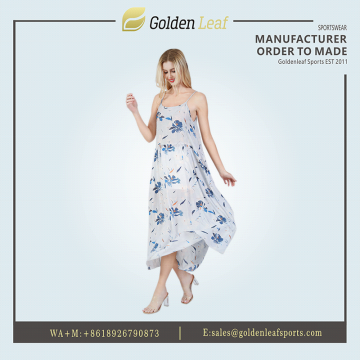 Sublimation Kimono Dress – Vibrant Print & Stylish Comfort