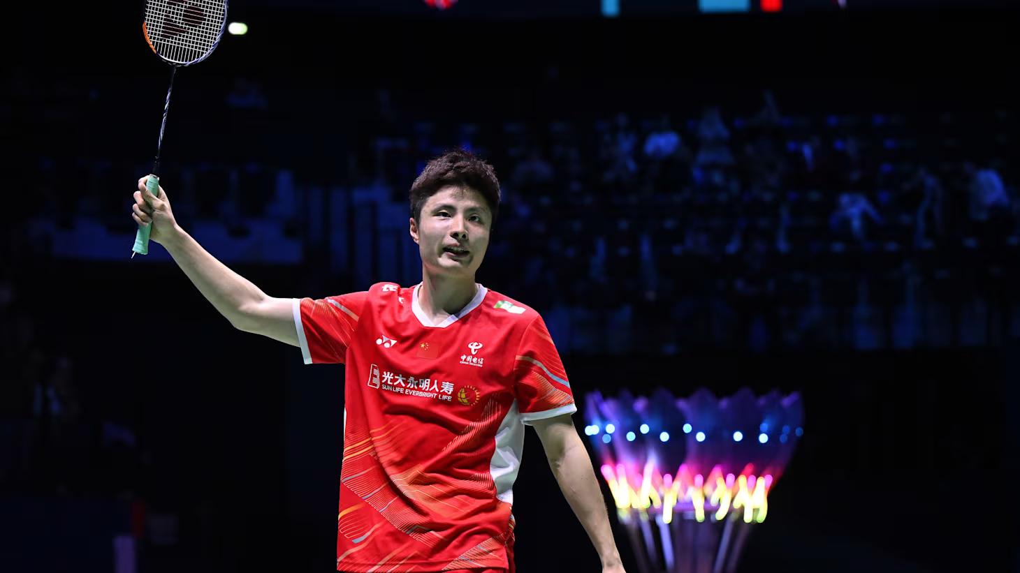 🏸 Upsets & Breakthroughs! 2026 BWF Japan Open Concludes as Sindhu Defeats Yamaguchi to End Title Drought