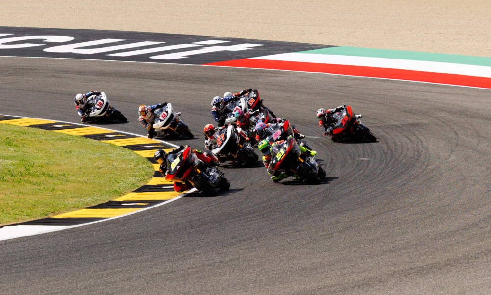 Motorsport 2026: A New Season of Speed, Rivalries, and Technological Breakthroughs