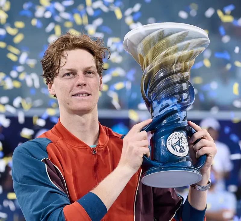 🎾 Climax in Cincinnati! 2026 Cincinnati Open Ignites as Ultimate US Open Tune-Up