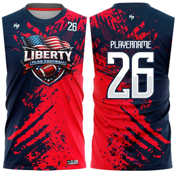 Custom Sublimation Soccer Jersey - High Quality & Breathable
