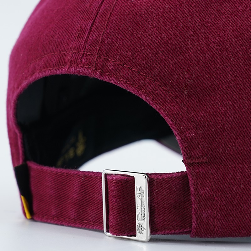CITY Jinan Series SUPERLIT Chaoran Pavilion Themed Baseball Cap (10).jpg