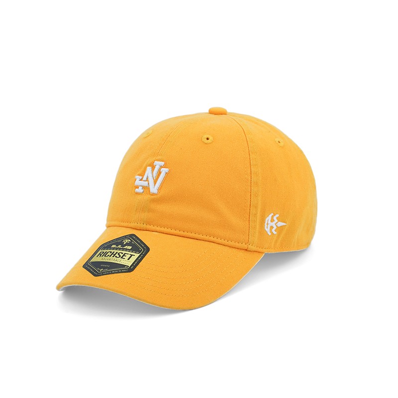 CITY Jinan Series SUPERLIT Chaoran Pavilion Themed Baseball Cap (13).jpg