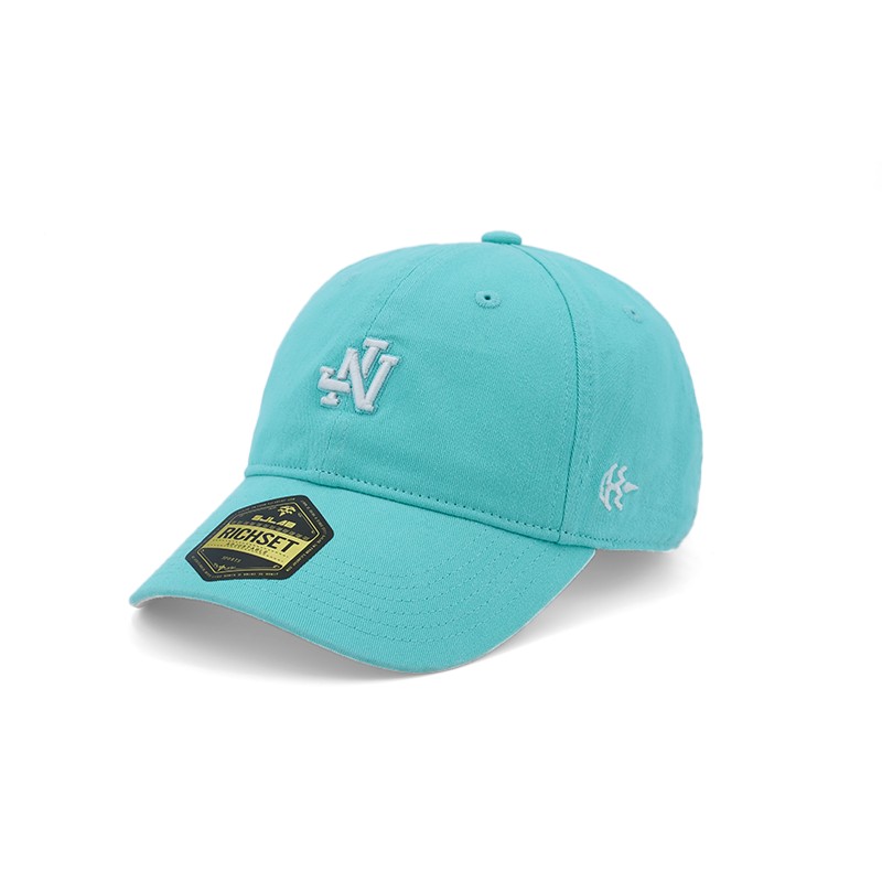 CITY Jinan Series SUPERLIT Chaoran Pavilion Themed Baseball Cap (14).jpg