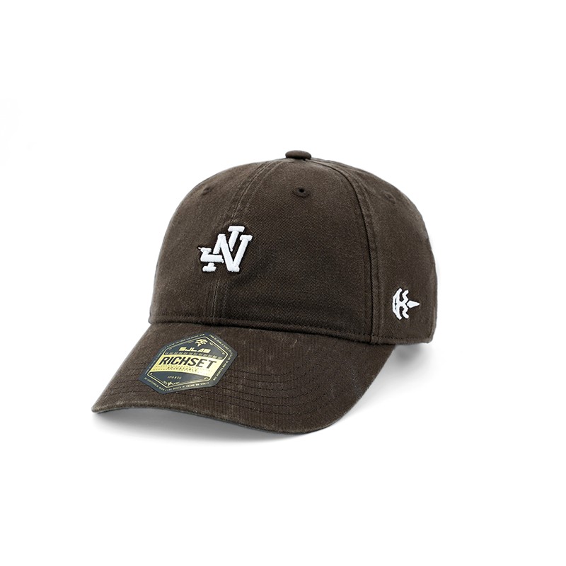 CITY Jinan Series SUPERLIT Chaoran Pavilion Themed Baseball Cap (15).jpg