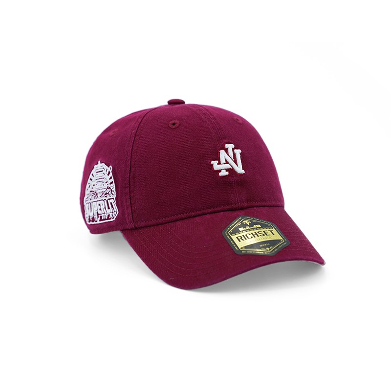CITY Jinan Series SUPERLIT Chaoran Pavilion Themed Baseball Cap (2).jpg