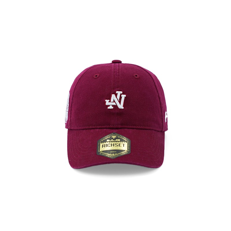 CITY Jinan Series SUPERLIT Chaoran Pavilion Themed Baseball Cap (3).jpg
