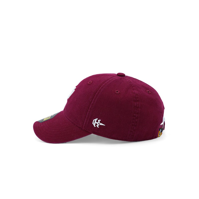 CITY Jinan Series SUPERLIT Chaoran Pavilion Themed Baseball Cap (6).jpg