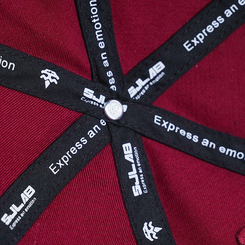 CITY Jinan Series SUPERLIT Chaoran Pavilion Themed Baseball Cap (8).jpg