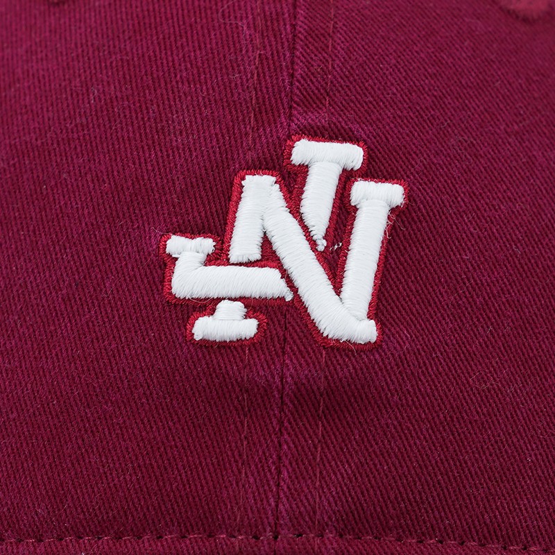 CITY Jinan Series SUPERLIT Chaoran Pavilion Themed Baseball Cap (9).jpg