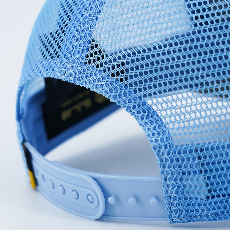 SJLAB · CITY Jinan Series Chaoran Pavilion SUPER LIT Themed High-Crown Mesh Cap (8).jpg