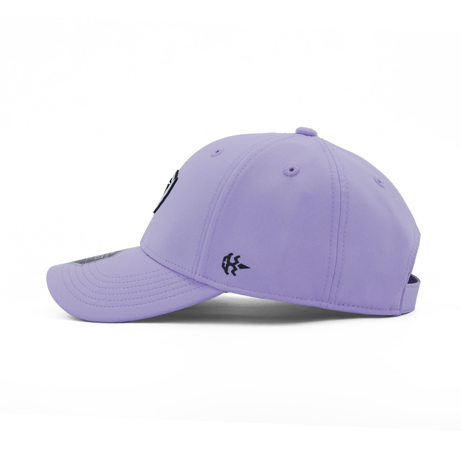 SJLAB · RELXONE FIT Stand-Crown Six-Panel Baseball Cap (2).jpg