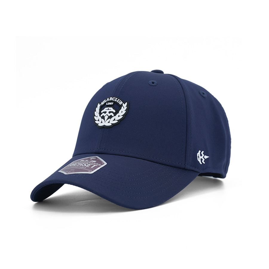SJLAB · RELXONE FIT Stand-Crown Six-Panel Baseball Cap (4).jpg