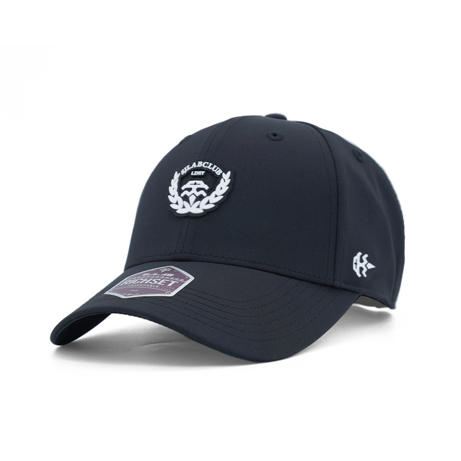 SJLAB · RELXONE FIT Stand-Crown Six-Panel Baseball Cap (6).jpg