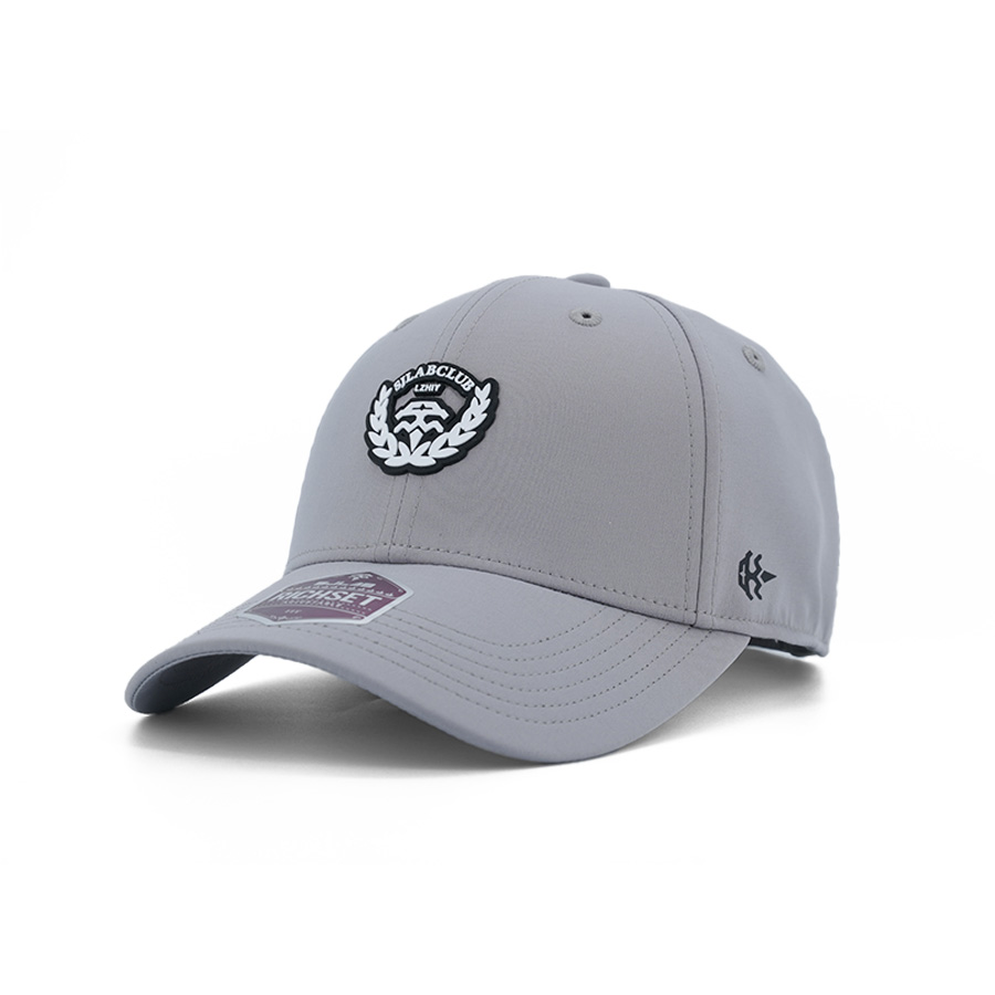SJLAB · RELXONE FIT Stand-Crown Six-Panel Baseball Cap (7).jpg