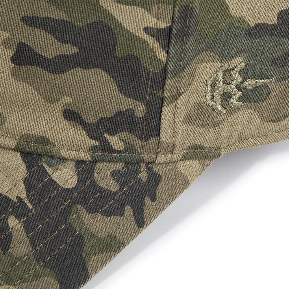 Бейсболка SJLAB RICHSET Streamlined Camo Velcro Sports Baseball Cap (12).jpg