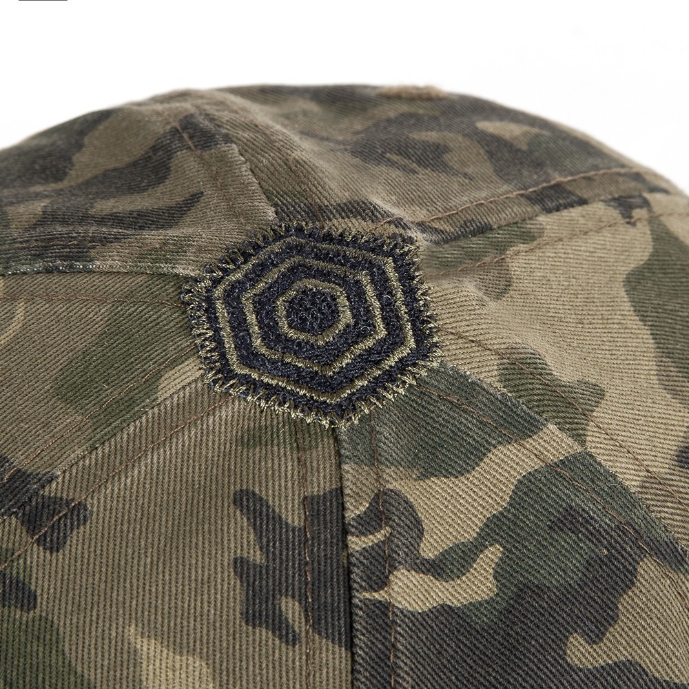 Бейсболка SJLAB RICHSET Streamlined Camo Velcro Sports Baseball Cap (13).jpg
