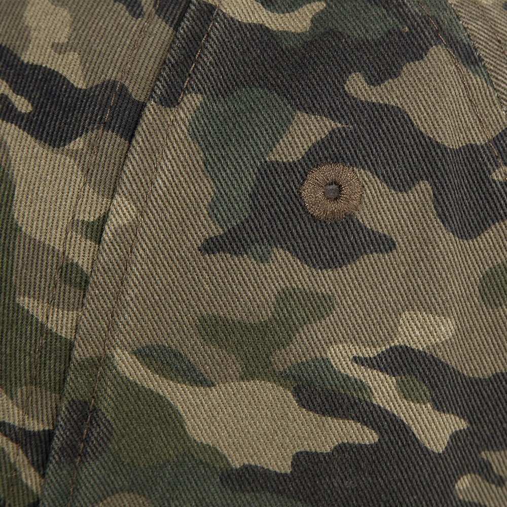 Бейсболка SJLAB RICHSET Streamlined Camo Velcro Sports Baseball Cap (15).jpg
