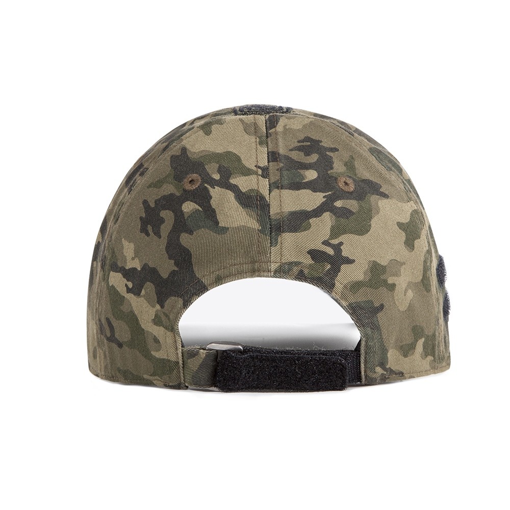 Бейсболка SJLAB RICHSET Streamlined Camo Velcro Sports Baseball Cap (7).jpg