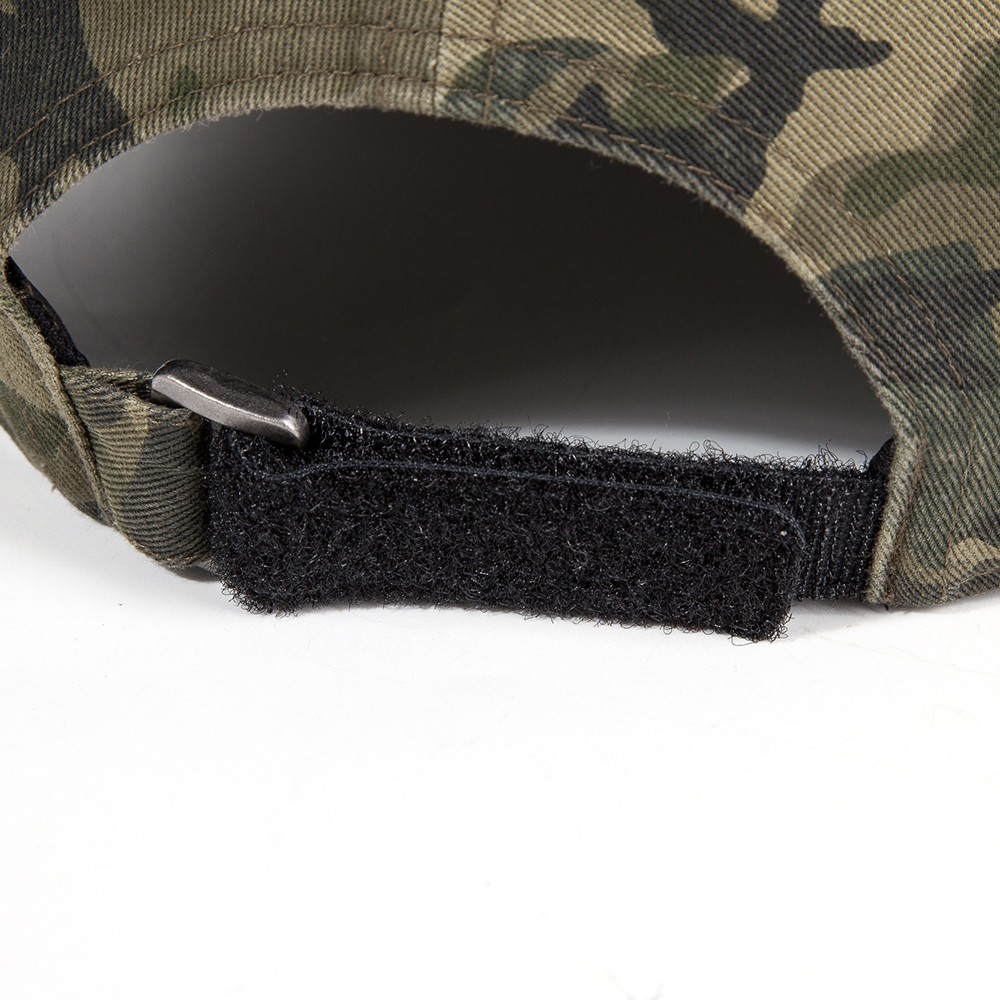 Бейсболка SJLAB RICHSET Streamlined Camo Velcro Sports Baseball Cap (8).jpg