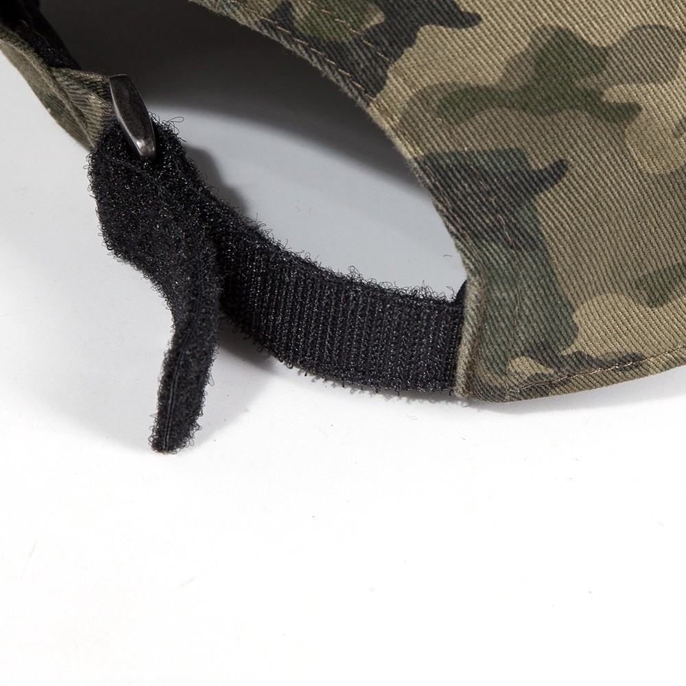 Бейсболка SJLAB RICHSET Streamlined Camo Velcro Sports Baseball Cap (9).jpg
