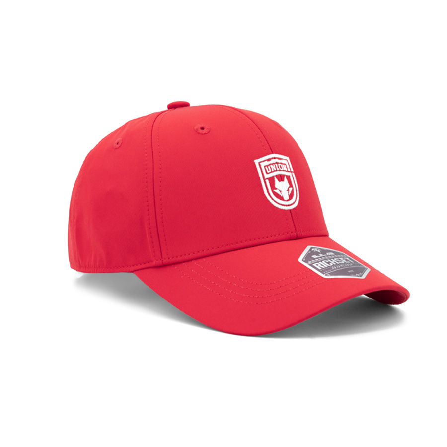 SJLAB × Shaanxi Union Collaborative Baseball Cap (2).jpg